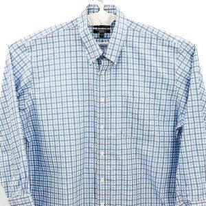 Kirkland "Traditional Fit" 100% Cotton Shirt